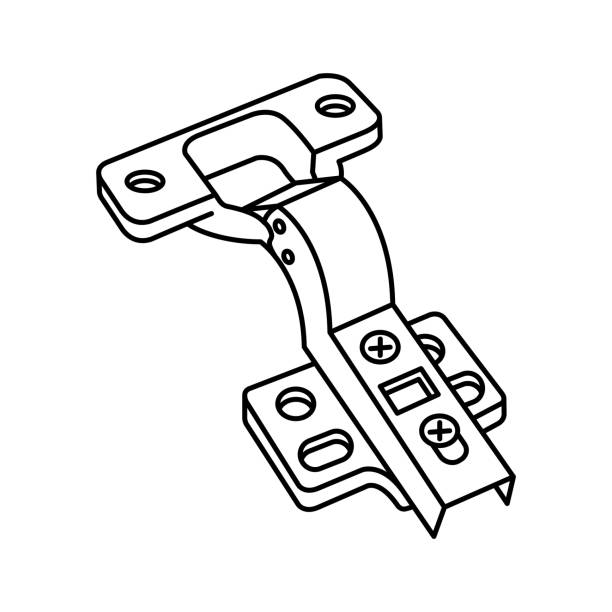 Cabinet Hinges